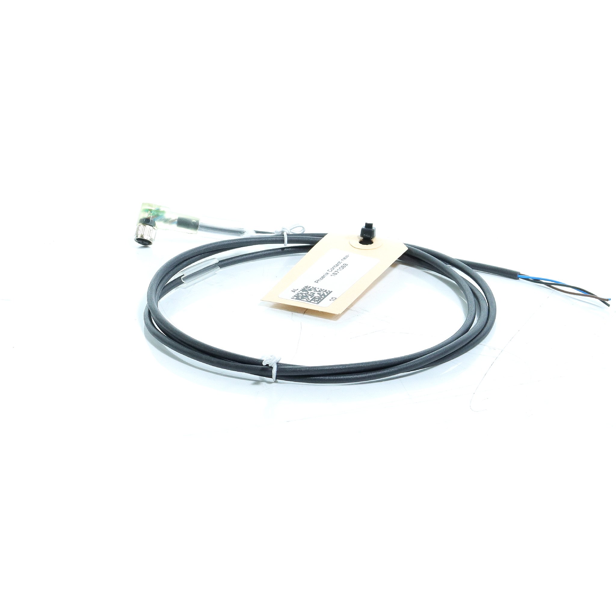 Sensor-/Aktor-Kabel  Neu